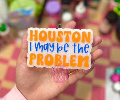 Houston Problem
