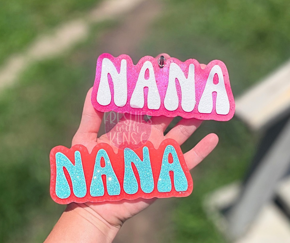 Nana Freshie