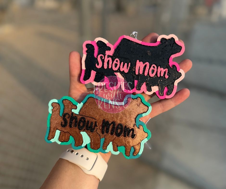 Show Mom