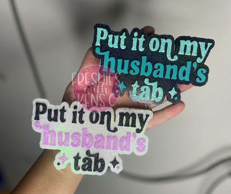 Husbands Tab