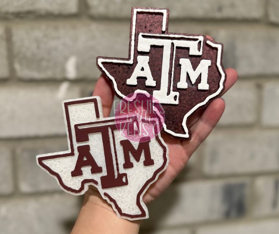 Aggie Texas