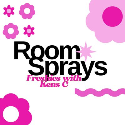 Room Sprays