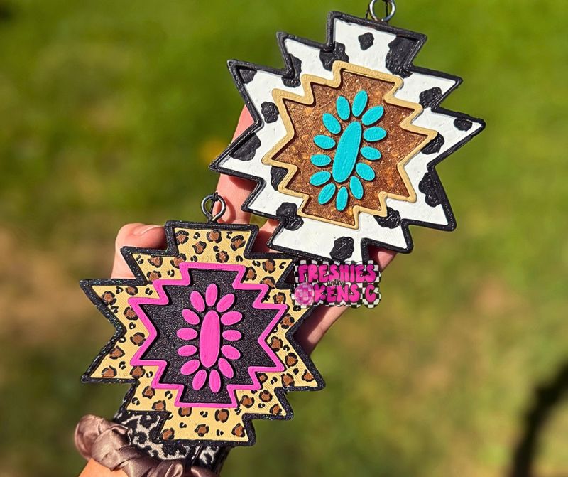 Aztec Concho
