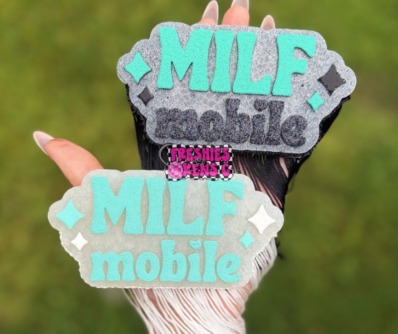 Milf Mobile