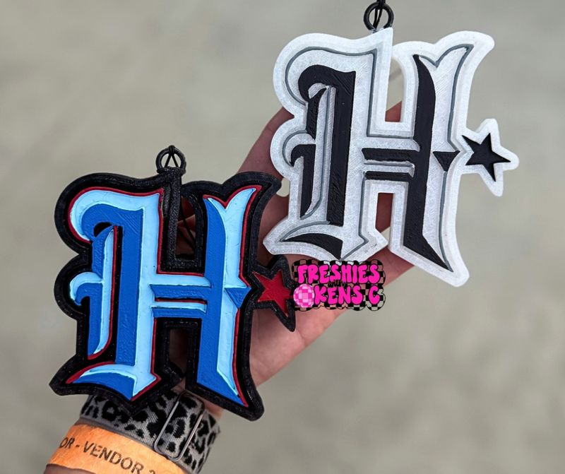 Houston new logo