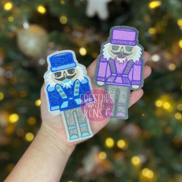 Nutcracker