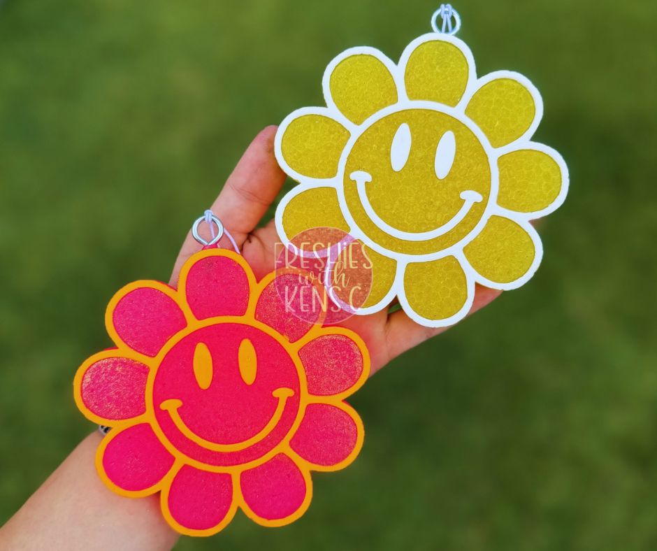 Cutie Flower