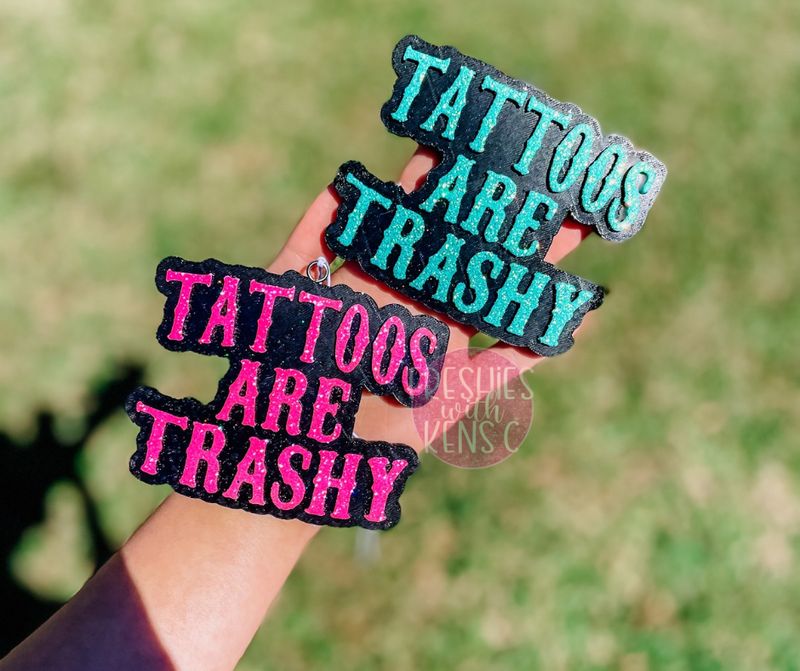 Tattoos