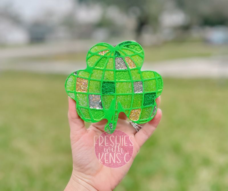 Disco Clover