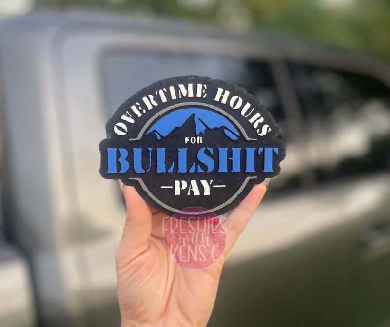 Overtime Hours