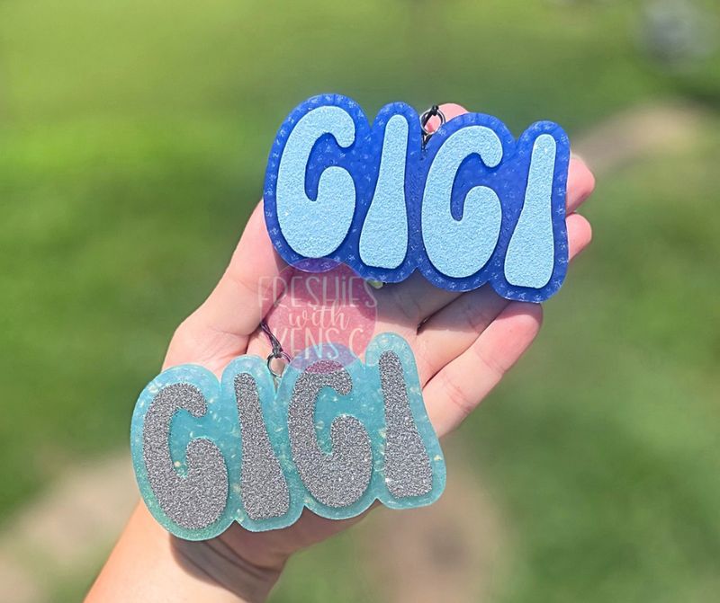 Gigi Freshie