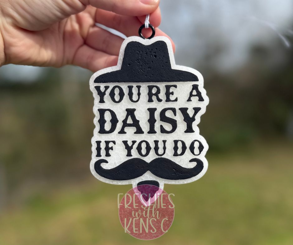 Daisy If You Do