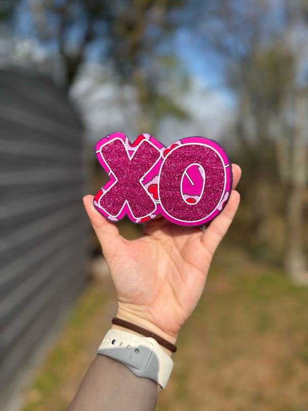 XO - Diva Scent