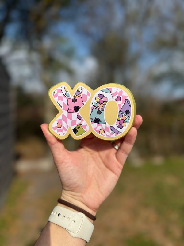 XO - Love Spell Scent