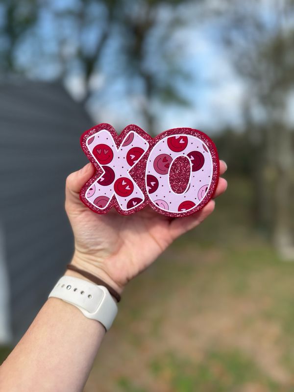 XO - Butt Naked Scent