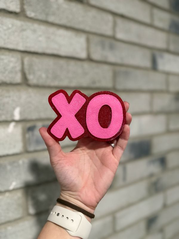 XO - Butt Naked Scent