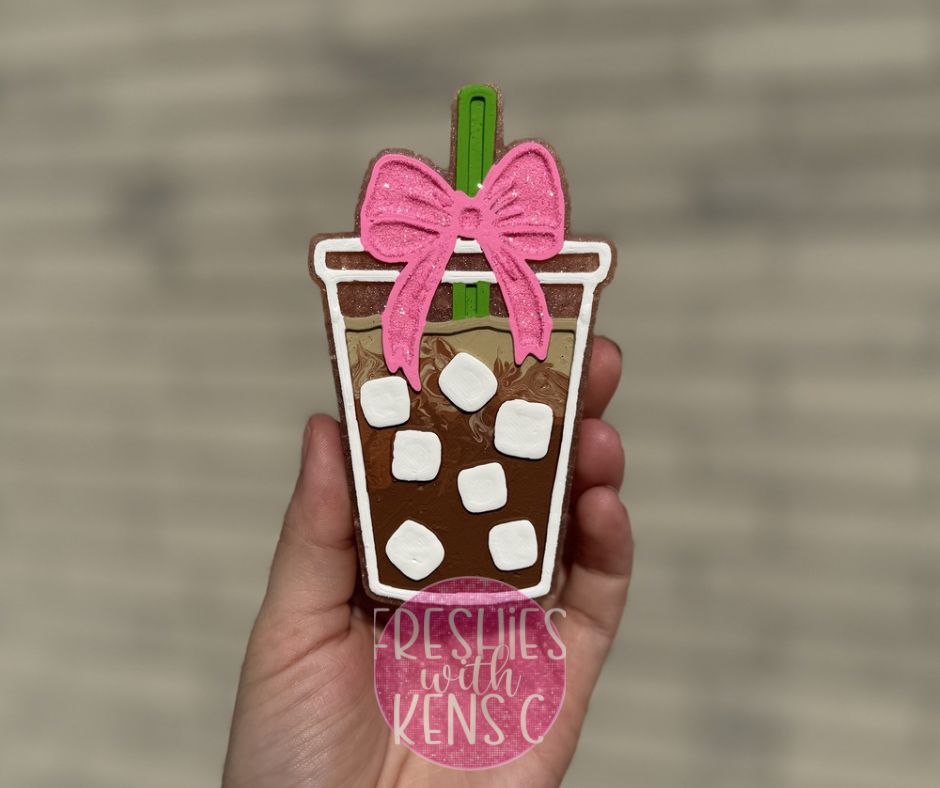Iced Coffee
