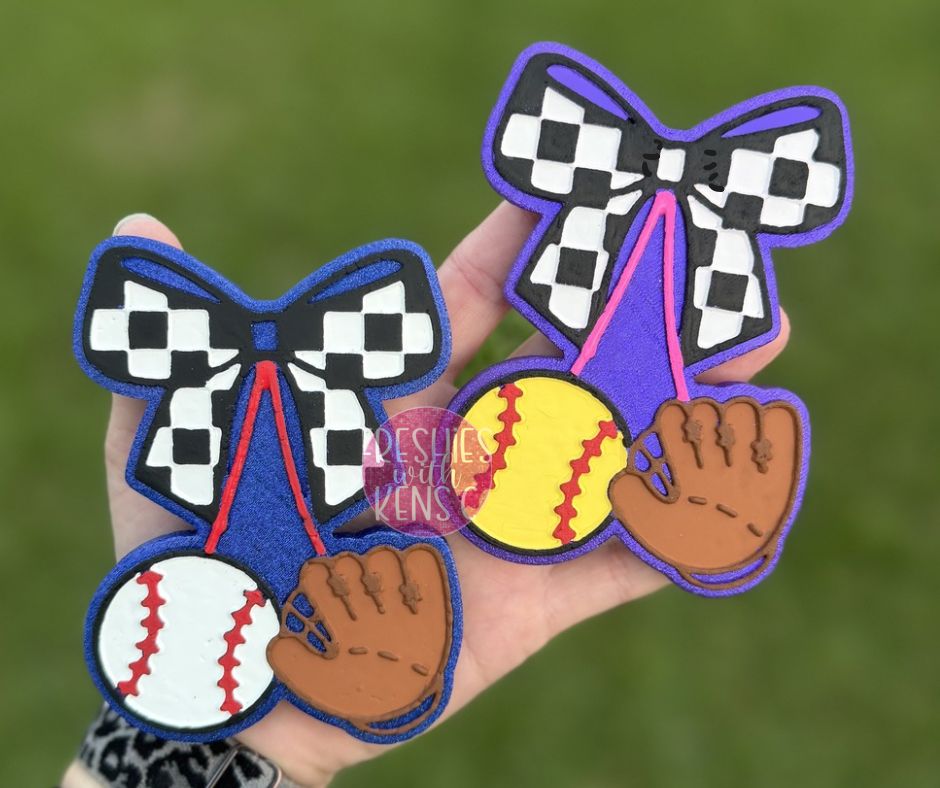 Baseball / Softball Cherries