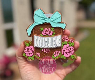 Doughlene Freshie