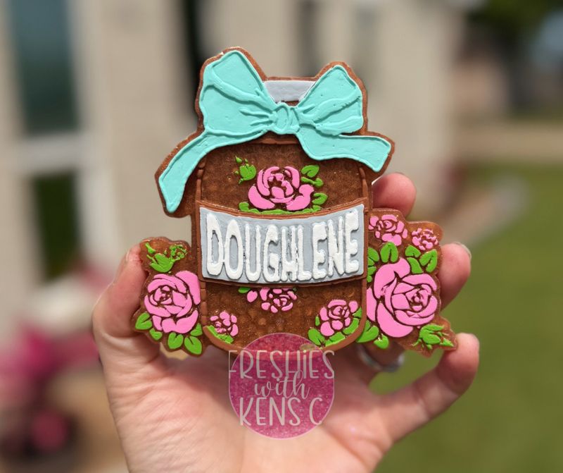 Doughlene Freshie