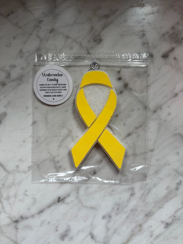Yellow Ribbon