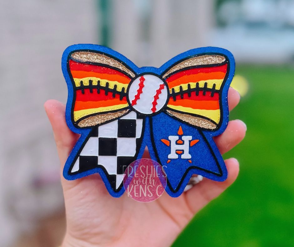 Astros Bow