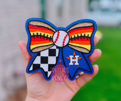 Astros Bow