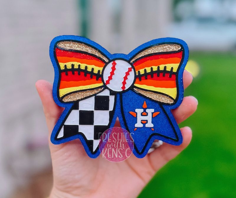 Astros Bow