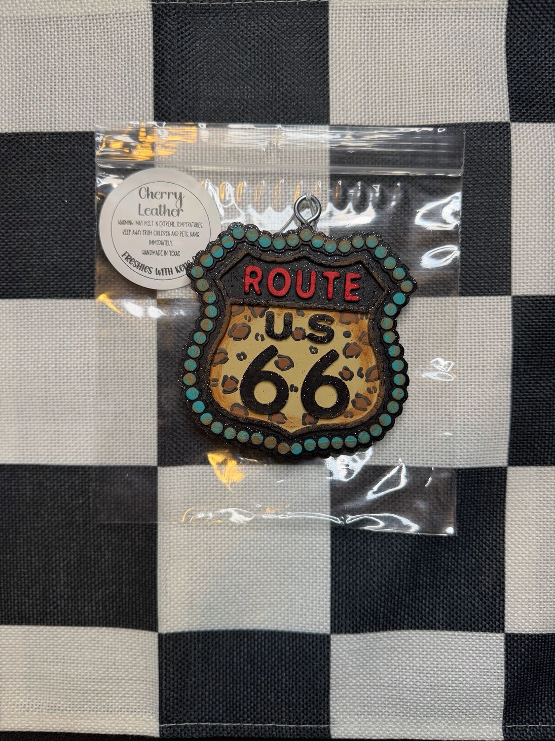 Route 66