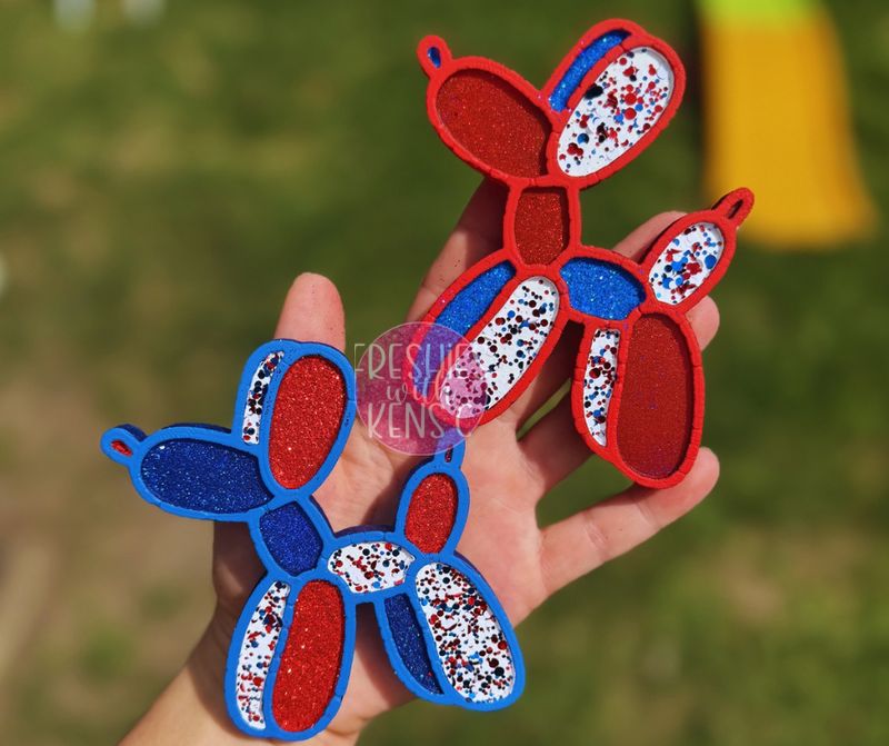 Balloon Dog