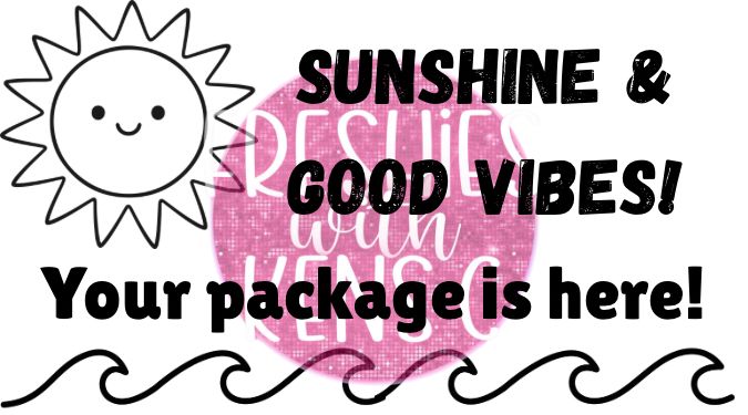 Sunshine Labels