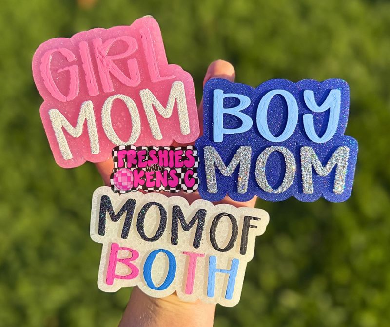 Mom Collection