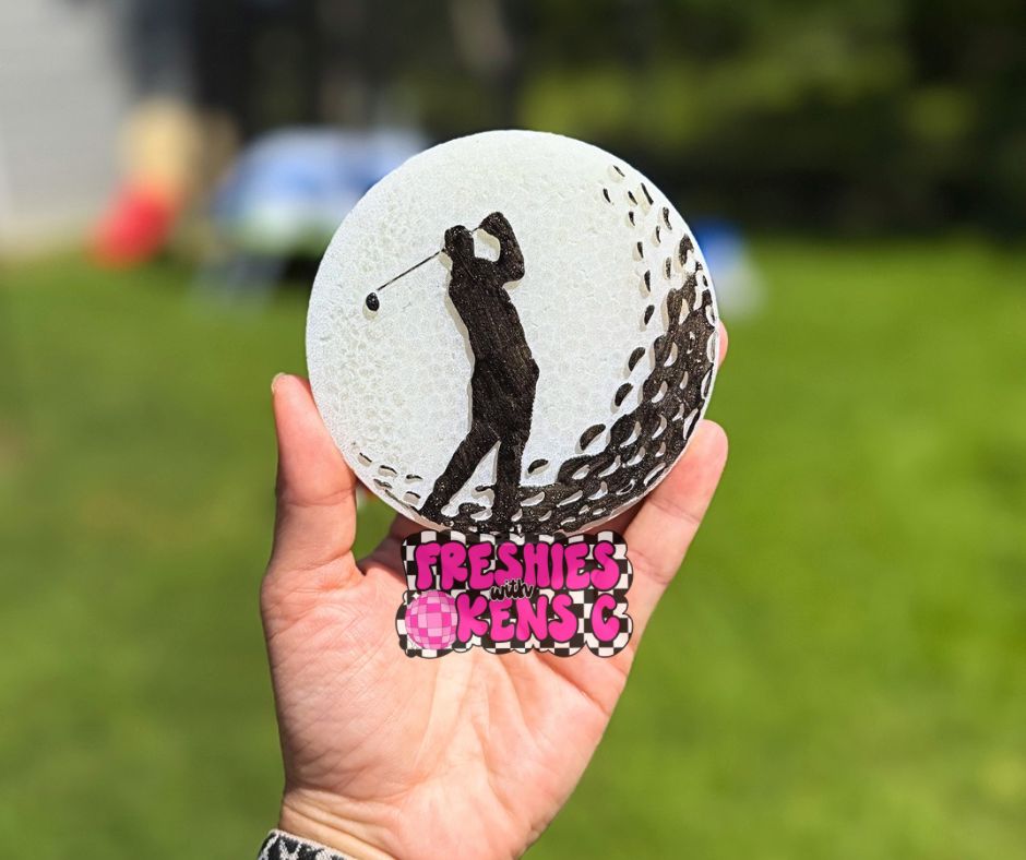 Golf Ball