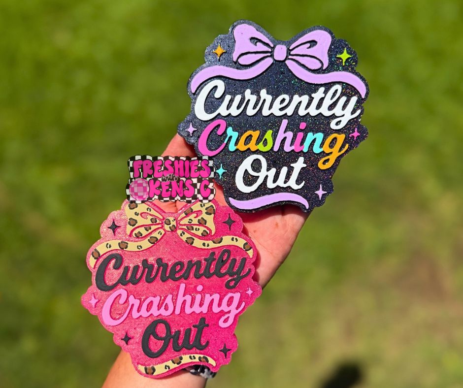 Crashing Out