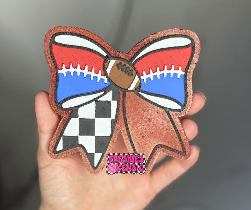 Football Bow
