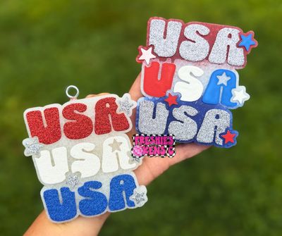 USA Stack