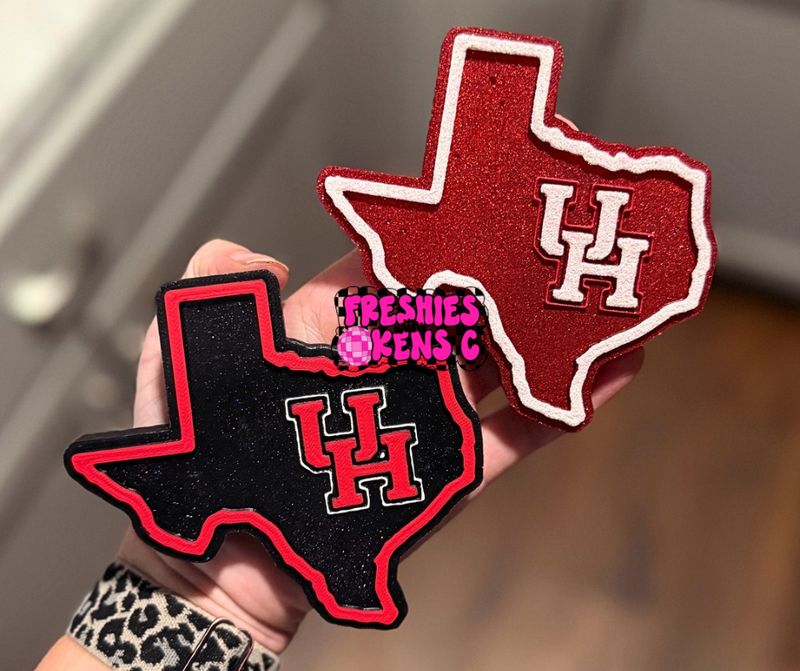 U Of H Texas