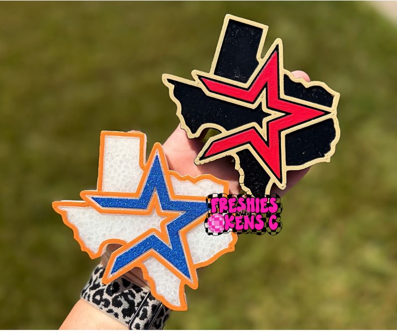 Texas Astros