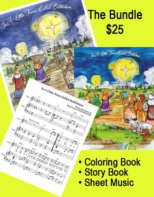 Bethlehem Bundle