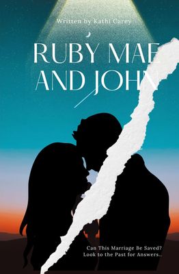 Ruby Mae and John
