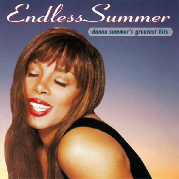 Donna Summer - Endless Summer (Donna Summer&#39;s Greatest Hits) (CD, Comp) (Very Good Plus (VG+))