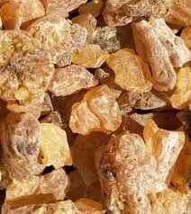 Copal Resin