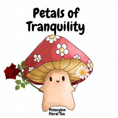 Petals of Tranquility