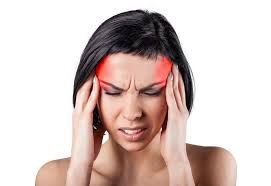 Migraine &amp; Headache Relief