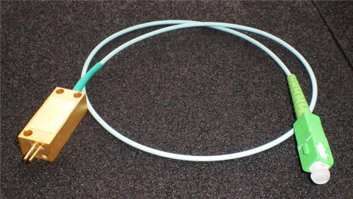 Screen PT-R 8600 Laser Diodes
