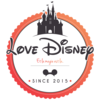 Love Disney