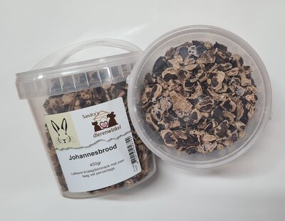 Johannesbrood 220gr