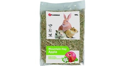 Snack Berghooi Appel 500gr