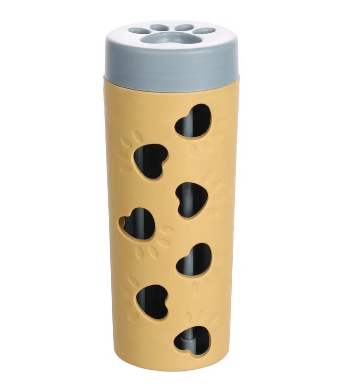 Snackverdeler Deru Beige