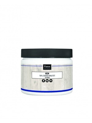 MSM 150 gram